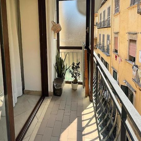 Ferienwohnung House Mari Neapel Exterior foto