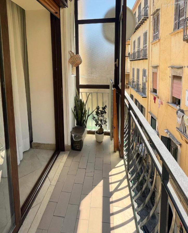 Ferienwohnung House Mari Neapel Exterior foto